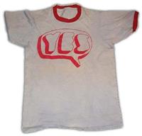 Tour Shirts